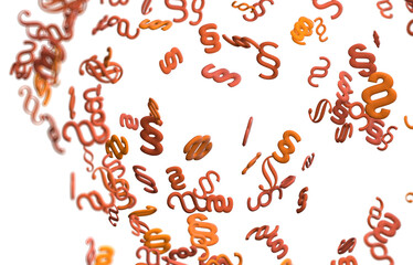 Symbol of Law and Justice - Paragraph 3d