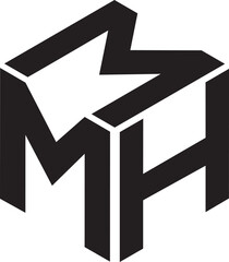 MMH Polygon Logo.eps