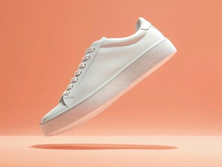 White Sneaker