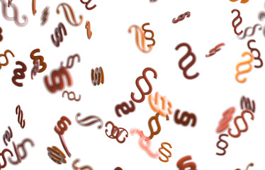 Labor Law Lawyer Legal Business Internet Technology Concept