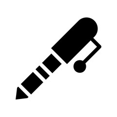 pen icon
