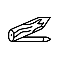 Pencil icons symbolize creativity and artistic expression. Essential for drawing, writing, and educational themes, these designs reflect the art of communication through simple tools.
