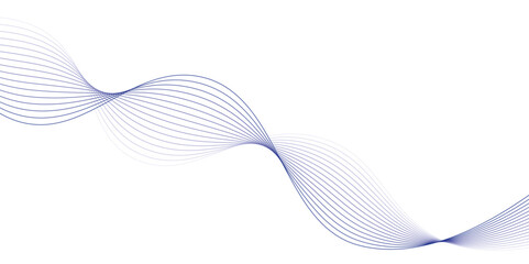 abstract wave background. abstract blue background with waves