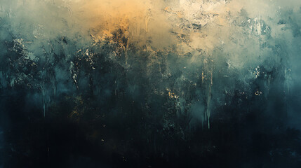 Obraz premium textured abstract background with grunge and rough surface effect.