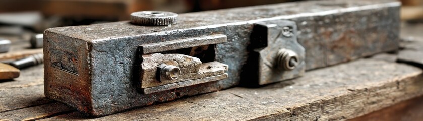 Overhead shot of a single club golf ball on a putting green Sharp focus highlighting the ball's design - game aerial summer