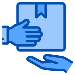 Delivery Service Icon