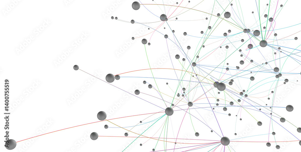 Poster Abstract network of physical devices on the Internet using a network connection