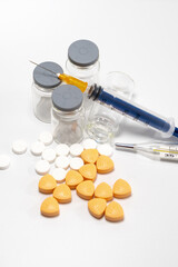 Medical Supplies and Medication: A Closer Look at Health Care Essentials