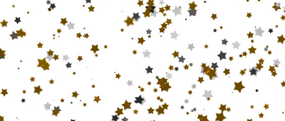 XMAS Festive christmas card. Isolated illustration white background. -