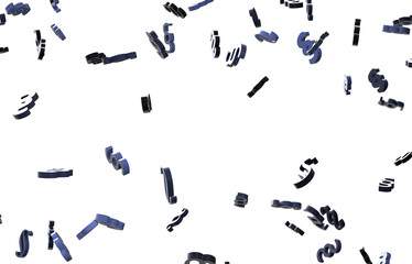 Symbol of Law and Justice - Paragraph 3d