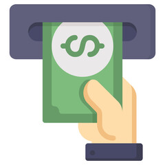 Atm Icon