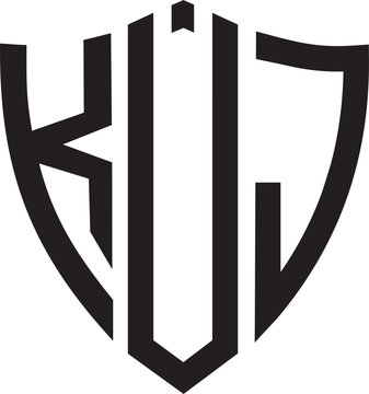 KVJ Sheild logo.eps