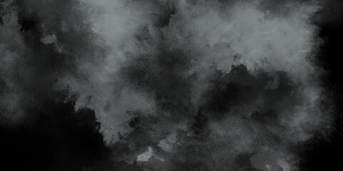 Abstract dark gray smoke cloud texture background. Light grey textured background high resolution image with copy space	