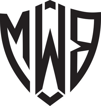 MWB Sheild logo.eps