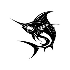 Obraz premium Swordfish