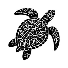 Sea Turtle