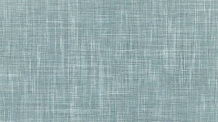 A light grayish-blue woven fabric texture.