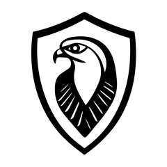 Horus &ndash; The falcon-headed god of kingshi