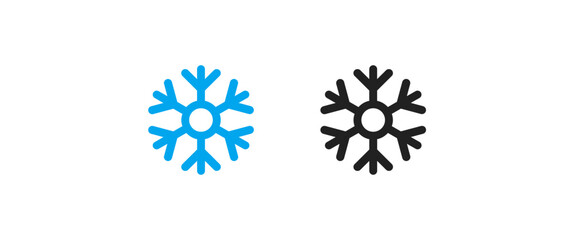 Snowflake Emoji
