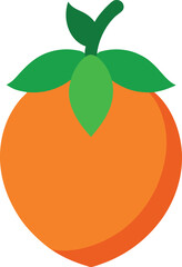 dekopon vector art on transparent background