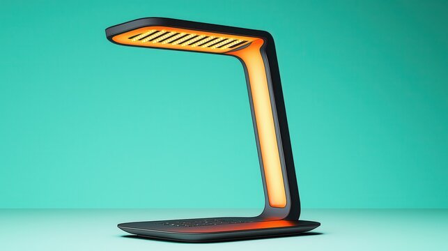 Illuminate your home office bluel lighting solutions for optimal productivity