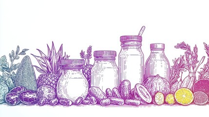 Advancing nutritional science fortification for public health initiatives
