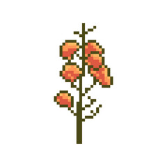 tree pixel art for your needs