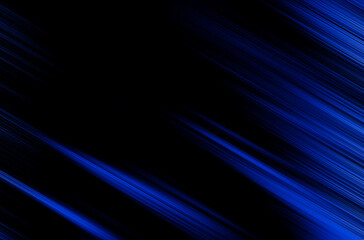 abstract blue and black are light pattern with the gradient is the with floor wall metal texture soft tech diagonal background black dark clean modern.