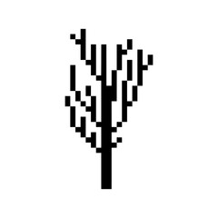 tree pixel art for your needs