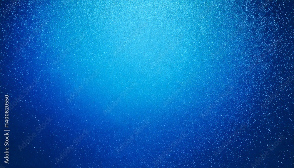 Canvas Prints blue background. smooth gradient background
