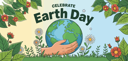 Earth Day, Save The Planet, Environmental Awareness, Eco-friendly, Protect Earth, Future Generations, Climate Change, World Earth Day, Be Kind To Earth, Happy Earth Day, Love Nature, Earth Day T-shirt