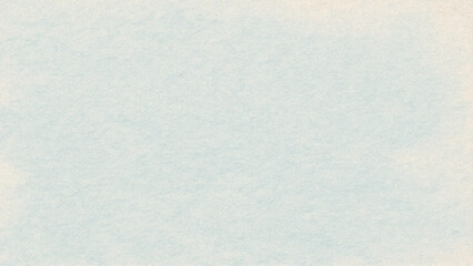White soft blue background on paper texture background. concrete texture - old vintage grunge texture design