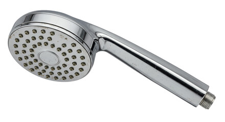 Isolated Shower Head