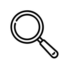 magnifying glass
