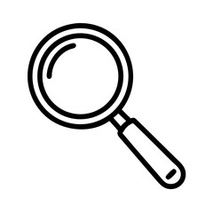 magnifying glass