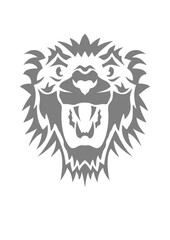 lion animaux sauvage roi