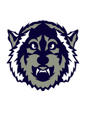 loup animaux sauvage