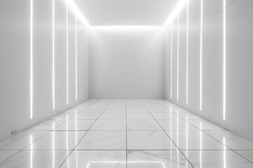 Future building space ground	