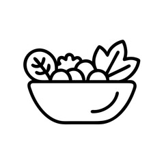 salad bowl