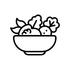 salad bowl