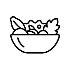 salad bowl