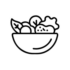 salad bowl