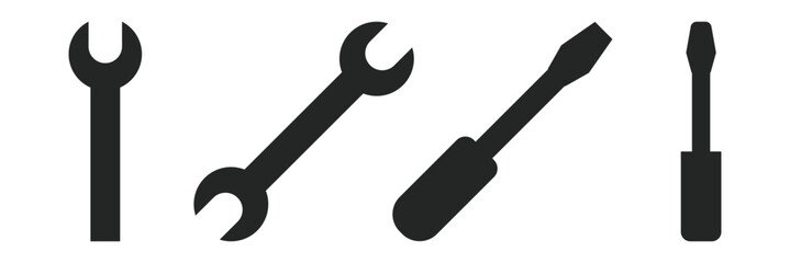 wrench icon