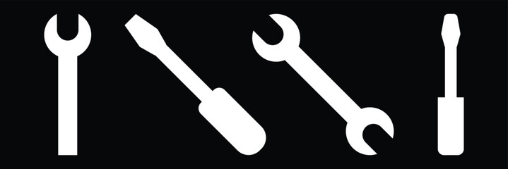 wrench icon