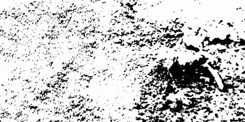 Abstract texture dust old damage dirty grainy and dusty scratches on white background overlay vector textures.