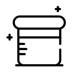 tube Line Icon