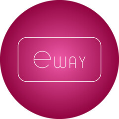 8381.S2 - Eway.svg