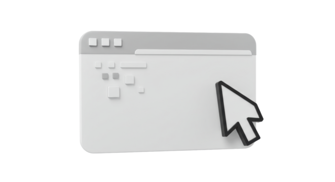 Isolated Browser