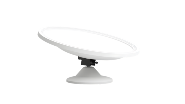 Satellite Antenna png