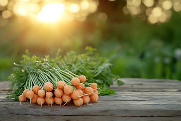Various types of vegetables, such as carrots, broccoli, tomatoes, and spinach, provide many nutritional values and can be consumed raw, cooked, or roasted.


